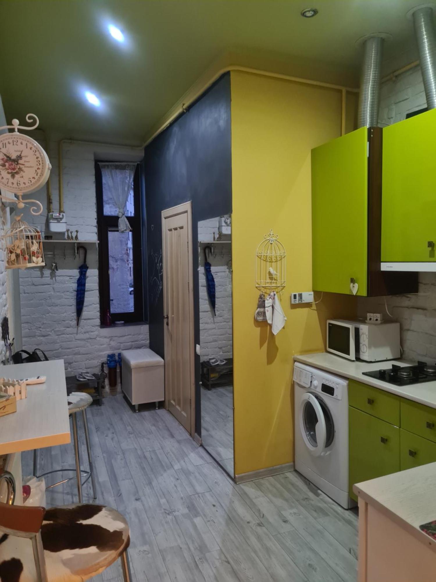 Cozy Compact Flat In The City Center Lviv Room photo