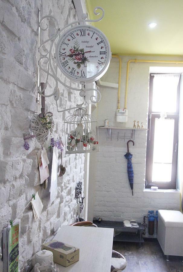 Cozy Compact Flat In The City Center Lviv Exterior photo