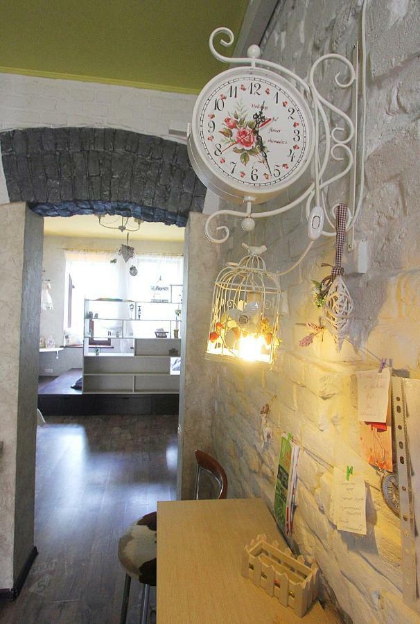 Cozy Compact Flat In The City Center Lviv Exterior photo